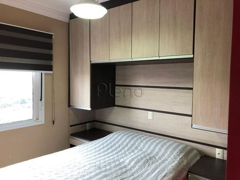 Foto 8 do(a) Apartamento false à venda em Vila Anhangüera, Campinas
