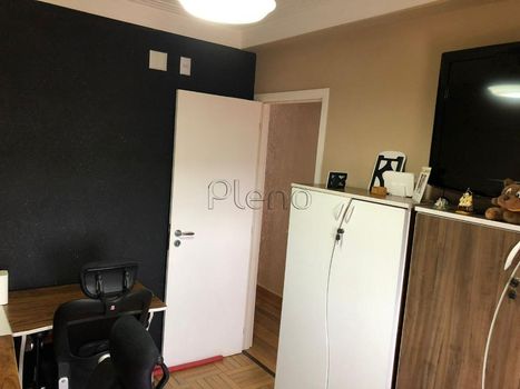 Foto 13 do(a) Apartamento false à venda em Vila Anhangüera, Campinas