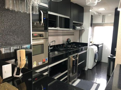 Foto 4 do(a) Apartamento false à venda em Vila Anhangüera, Campinas