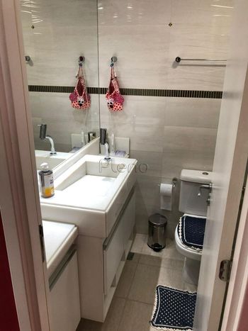 Foto 19 do(a) Apartamento false à venda em Vila Anhangüera, Campinas
