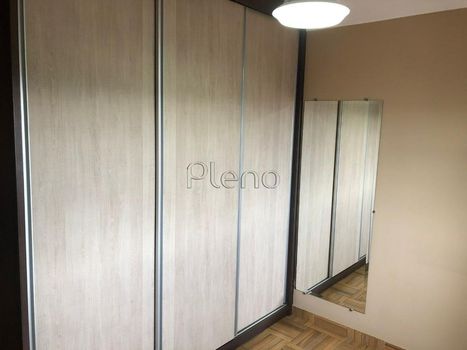 Foto 11 do(a) Apartamento false à venda em Vila Anhangüera, Campinas