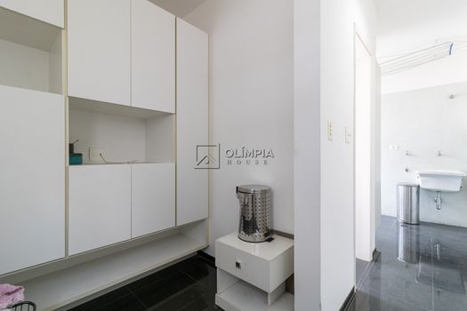Foto 44 do(a) Apartamento de 3 quartos para alugar em Jardim Paulista, São Paulo