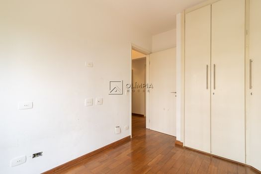 Foto 38 do(a) Apartamento de 3 quartos para alugar em Jardim Paulista, São Paulo