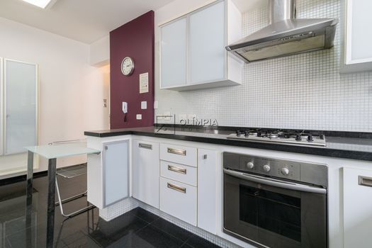 Foto 24 do(a) Apartamento de 3 quartos para alugar em Jardim Paulista, São Paulo