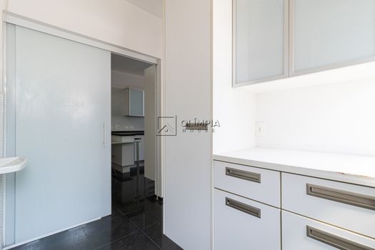 Foto 42 do(a) Apartamento de 3 quartos para alugar em Jardim Paulista, São Paulo