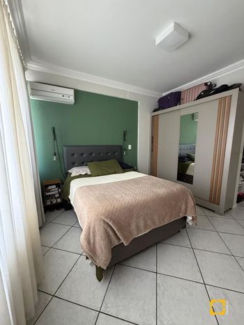 Foto 3 do(a) Cobertura de 2 quartos à venda em Abraão, Florianópolis