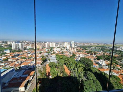 Foto 10 do(a) Apartamento de 3 quartos à venda em Jardim Pau Preto, Indaiatuba