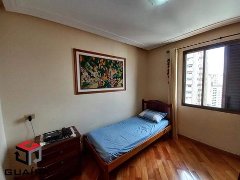Foto 24 do(a) Apartamento de 4 quartos à venda em Centro, Santo André