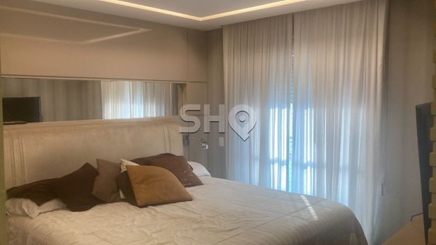 Foto 14 do(a) Apartamento de 3 quartos à venda em Paraíso, São Paulo