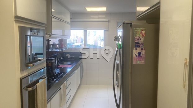 Foto 10 do(a) Apartamento de 3 quartos à venda em Paraíso, São Paulo