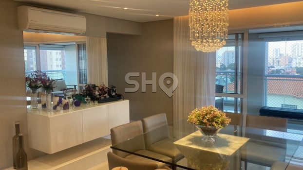 Foto 3 do(a) Apartamento de 3 quartos à venda em Paraíso, São Paulo