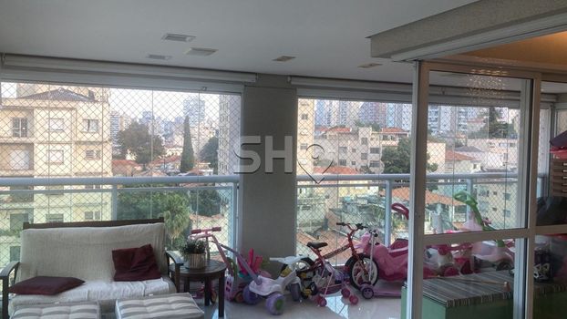 Foto 9 do(a) Apartamento de 3 quartos à venda em Paraíso, São Paulo
