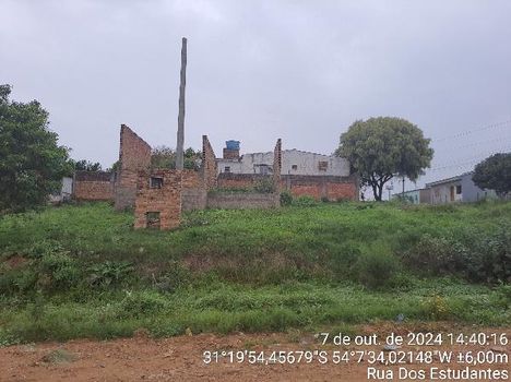 Foto 1 do(a) Terreno de 1 quartos à venda em Menino Deus, Bagé