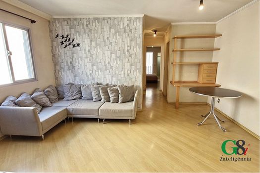 Foto 6 do(a) Apartamento de 2 quartos à venda em Pinheiros, São Paulo
