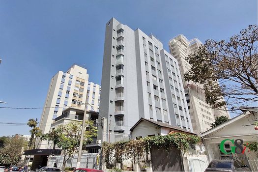 Foto 19 do(a) Apartamento de 2 quartos à venda em Pinheiros, São Paulo