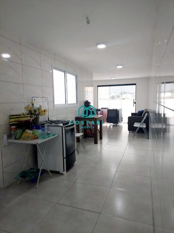 Foto 12 do(a) Cobertura de 2 quartos à venda em Vila Clarice, Santo André