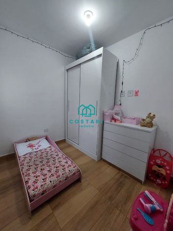 Foto 5 do(a) Cobertura de 2 quartos à venda em Vila Clarice, Santo André