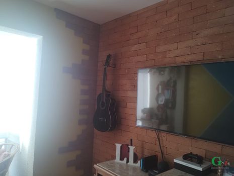 Foto 5 do(a) Apartamento de 2 quartos à venda em Bosque da Saúde, São Paulo