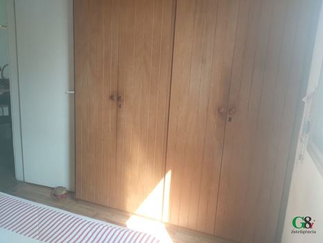 Foto 7 do(a) Apartamento de 2 quartos à venda em Bosque da Saúde, São Paulo