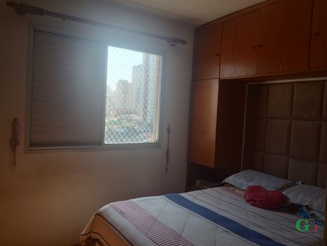 Foto 4 do(a) Apartamento de 2 quartos à venda em Bosque da Saúde, São Paulo