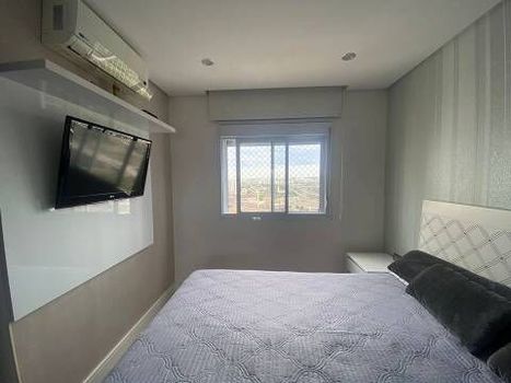 Foto 8 do(a) Apartamento de 3 quartos à venda em Várzea da Barra Funda, São Paulo