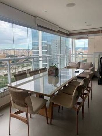 Foto 3 do(a) Apartamento de 3 quartos à venda em Várzea da Barra Funda, São Paulo