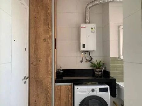 Foto 13 do(a) Apartamento de 3 quartos à venda em Várzea da Barra Funda, São Paulo