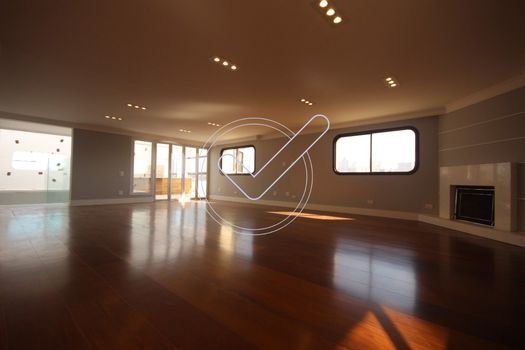 Foto 23 do(a) Apartamento de 4 quartos para alugar em Santa Cecília, São Paulo