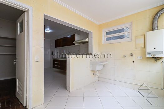 Foto 17 do(a) Apartamento de 3 quartos à venda em Itaim Bibi, São Paulo