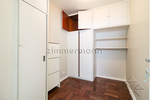 Foto 18 do(a) Apartamento de 3 quartos à venda em Itaim Bibi, São Paulo