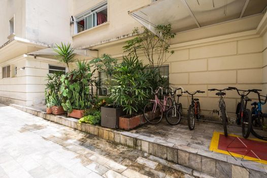 Foto 38 do(a) Apartamento de 3 quartos à venda em Itaim Bibi, São Paulo