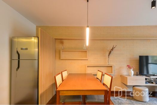 Foto 3 do(a) Apartamento de 2 quartos à venda em Cerqueira César, São Paulo