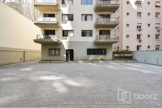 Foto 42 do(a) Apartamento de 2 quartos à venda em Cerqueira César, São Paulo