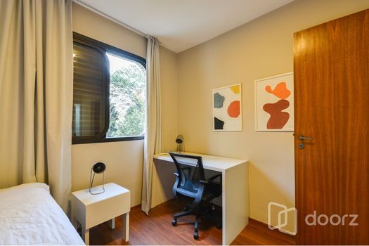 Foto 18 do(a) Apartamento de 2 quartos à venda em Cerqueira César, São Paulo