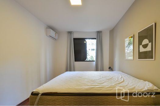 Foto 21 do(a) Apartamento de 2 quartos à venda em Cerqueira César, São Paulo