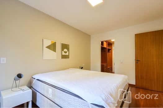 Foto 22 do(a) Apartamento de 2 quartos à venda em Cerqueira César, São Paulo