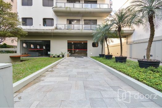Foto 47 do(a) Apartamento de 2 quartos à venda em Cerqueira César, São Paulo