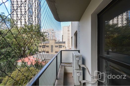 Foto 7 do(a) Apartamento de 2 quartos à venda em Cerqueira César, São Paulo