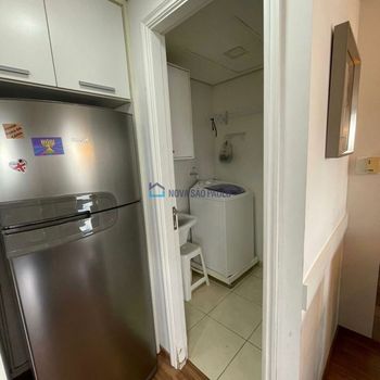 Foto 14 do(a) Apartamento de 2 quartos à venda em Jardim Paulista, São Paulo