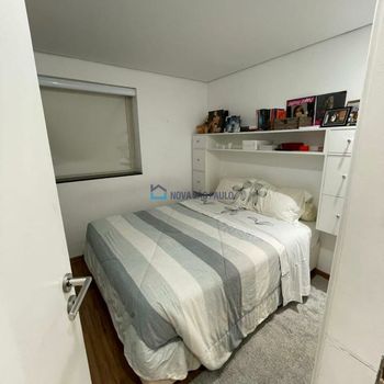 Foto 8 do(a) Apartamento de 2 quartos à venda em Jardim Paulista, São Paulo