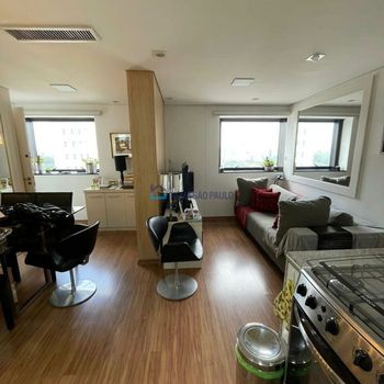 Foto 7 do(a) Apartamento de 2 quartos à venda em Jardim Paulista, São Paulo