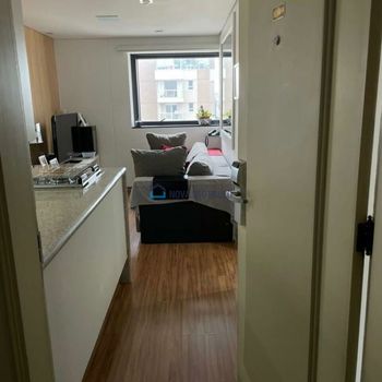 Foto 11 do(a) Apartamento de 2 quartos à venda em Jardim Paulista, São Paulo