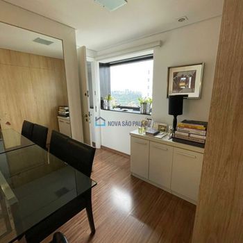 Foto 4 do(a) Apartamento de 2 quartos à venda em Jardim Paulista, São Paulo