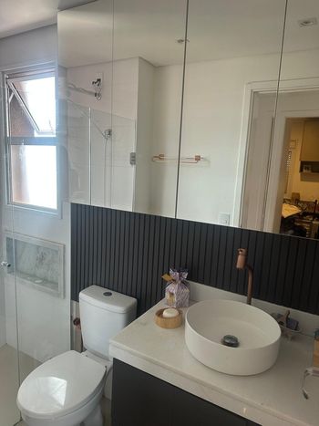 Foto 17 do(a) Apartamento de 2 quartos para alugar em Vila Santa Cruz, São José do Rio Preto
