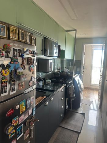 Foto 9 do(a) Apartamento de 2 quartos para alugar em Vila Santa Cruz, São José do Rio Preto