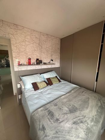 Foto 16 do(a) Apartamento de 2 quartos para alugar em Vila Santa Cruz, São José do Rio Preto