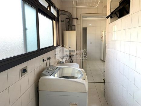 Foto 13 do(a) Apartamento de 3 quartos à venda em Vila Leopoldina, São Paulo
