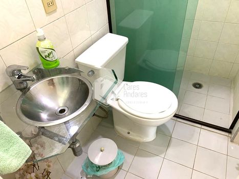 Foto 15 do(a) Apartamento de 3 quartos à venda em Vila Leopoldina, São Paulo