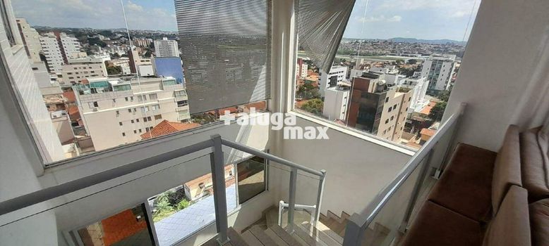 Foto 11 do(a) Cobertura de 4 quartos à venda em Liberdade, Belo Horizonte