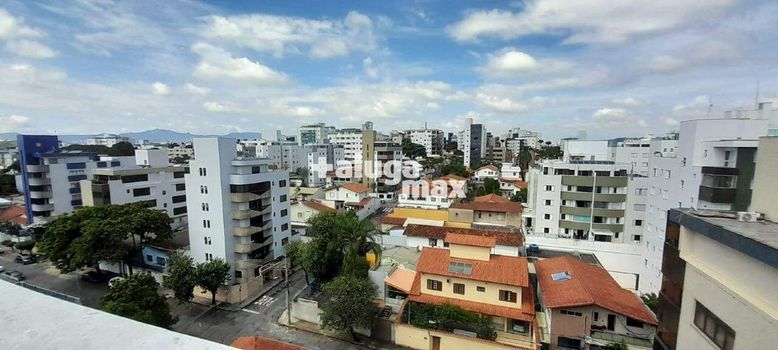 Foto 30 do(a) Cobertura de 4 quartos à venda em Liberdade, Belo Horizonte